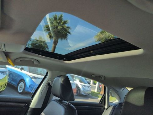 Used 2020 Volkswagen Passat 2.0T R-Line image 14