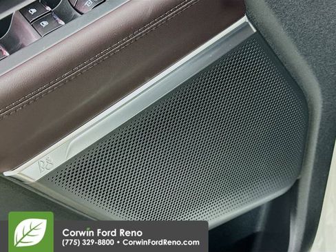 New 2026 Ford Expedition Platinum w/ Platinum Ultimate Package image 20