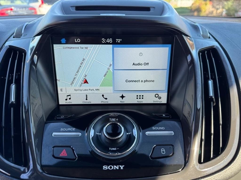 Used 2016 Ford Escape Titanium AWD/4WD image 37