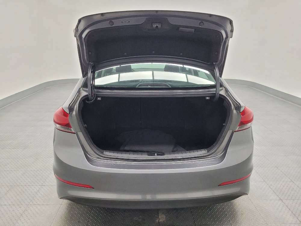 Used 2018 Hyundai Elantra Value Edition FWD image 29