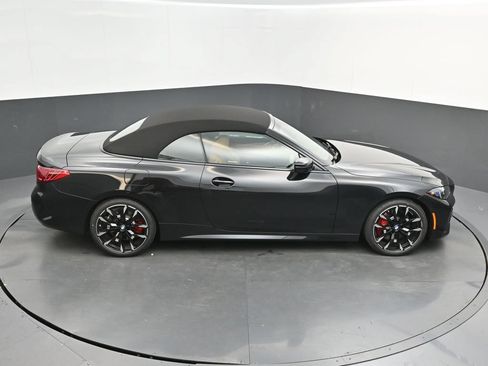 New 2027 BMW 430i Convertible w/ M Sport Package RWD image 34