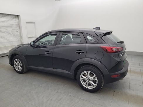 Used 2019 MAZDA CX-3 Sport image 3