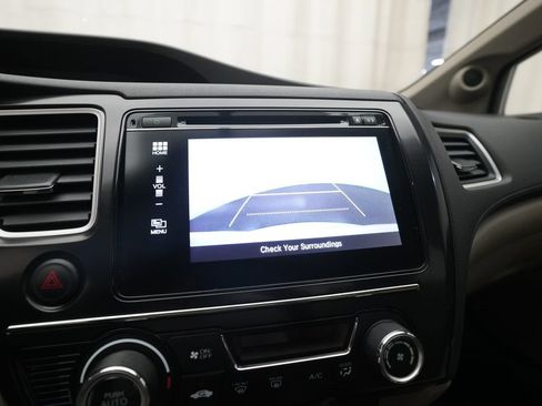 Used 2014 Honda Civic EX image 20