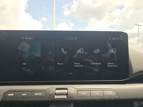 Used 2025 Kia K4 FWD image 36