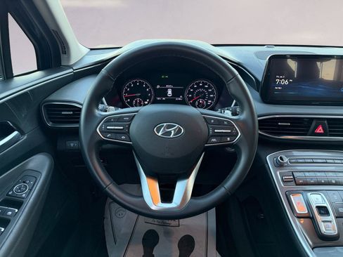 Used 2023 Hyundai Santa Fe SEL FWD image 12