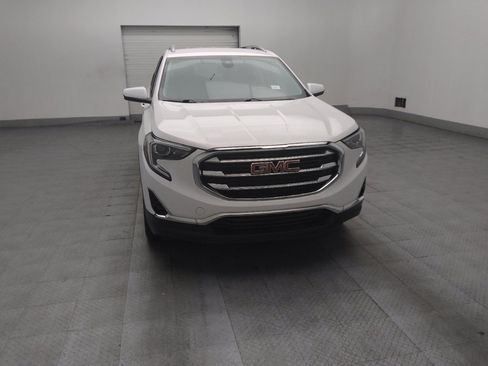Used 2020 GMC Terrain SLT w/ Preferred Package FWD image 14