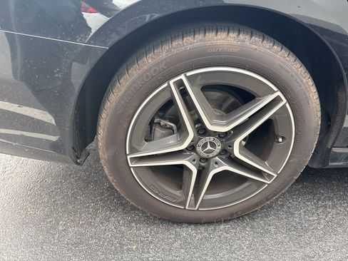 Used 2023 Mercedes-Benz E 350 Sedan image 19