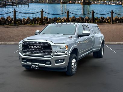 Used 2019 RAM 3500 Limited