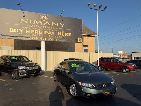 Used 2009 Honda Civic EX-L image 31