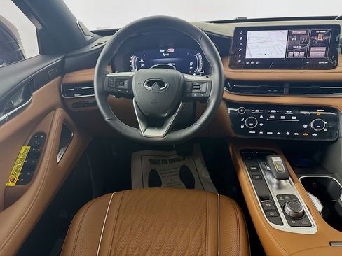 New 2027 INFINITI QX60 Autograph w/ Autograph Tech Package AWD/4WD image 27