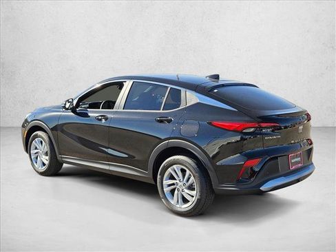 New 2026 Buick Envista Preferred w/ Convenience I Package image 9