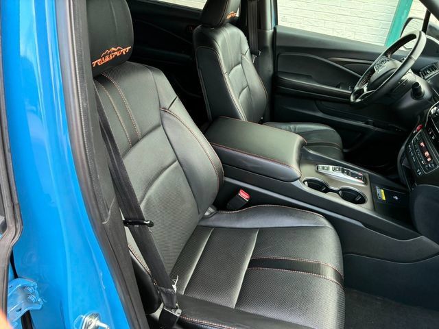 Used 2024 Honda Passport TrailSport image 31