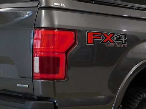 Used 2019 Ford F150 Lariat image 88