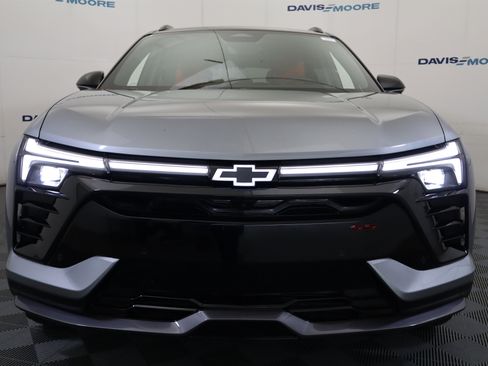 New 2026 Chevrolet Blazer EV SS image 13