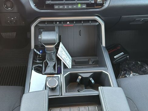 New 2026 Toyota Tundra SR5 image 31