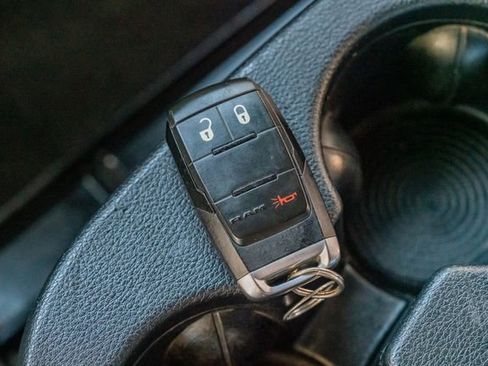 Used 2022 RAM 2500 Tradesman image 46