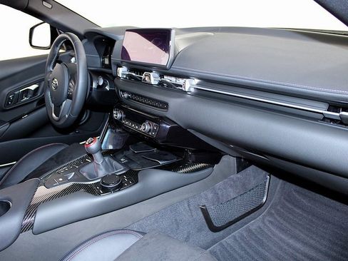 Used 2026 Toyota Supra image 26