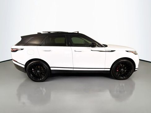 Used 2019 Land Rover Range Rover Velar S AWD/4WD image 8