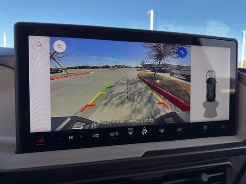 New 2026 Ford Bronco Sport Big Bend w/ Convenience Package image 6