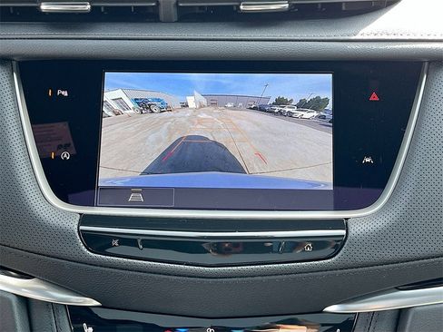 New 2025 Cadillac XT6 Luxury w/ LPO, Floor Liner Package image 15