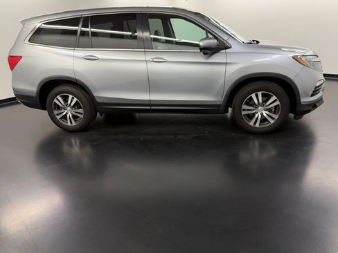 Used 2016 Honda Pilot EX-L image 8
