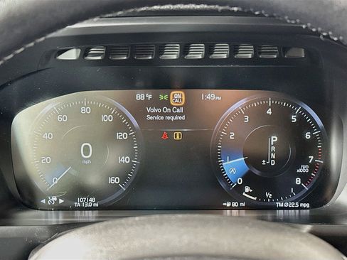 Used 2018 Volvo XC90 T6 Momentum w/ Convenience Package AWD/4WD image 12