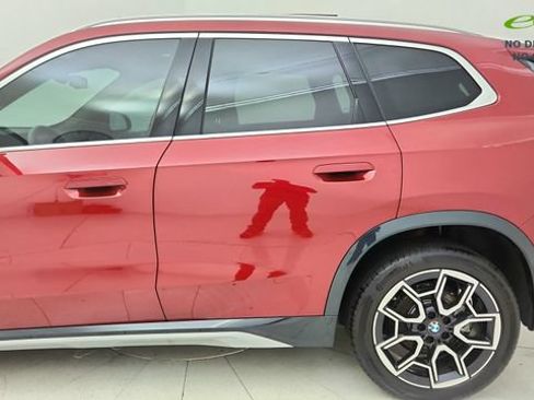 Used 2026 BMW X1 xDrive28i AWD/4WD image 4