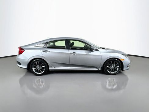 Used 2019 Honda Civic EX image 6