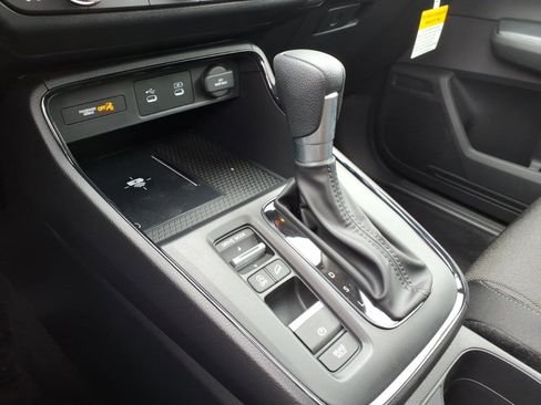 New 2026 Honda CR-V EX image 18