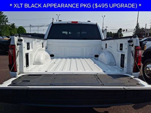 Certified 2024 Ford F150 XLT w/ Equipment Group 302A MID AWD/4WD image 29