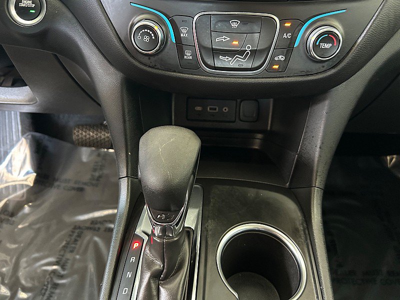 Used 2023 Chevrolet Equinox LT FWD image 15