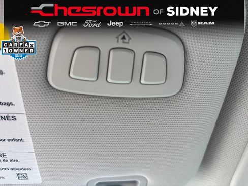 Used 2025 Ford Explorer Platinum w/ LUX Leather Package AWD/4WD image 26
