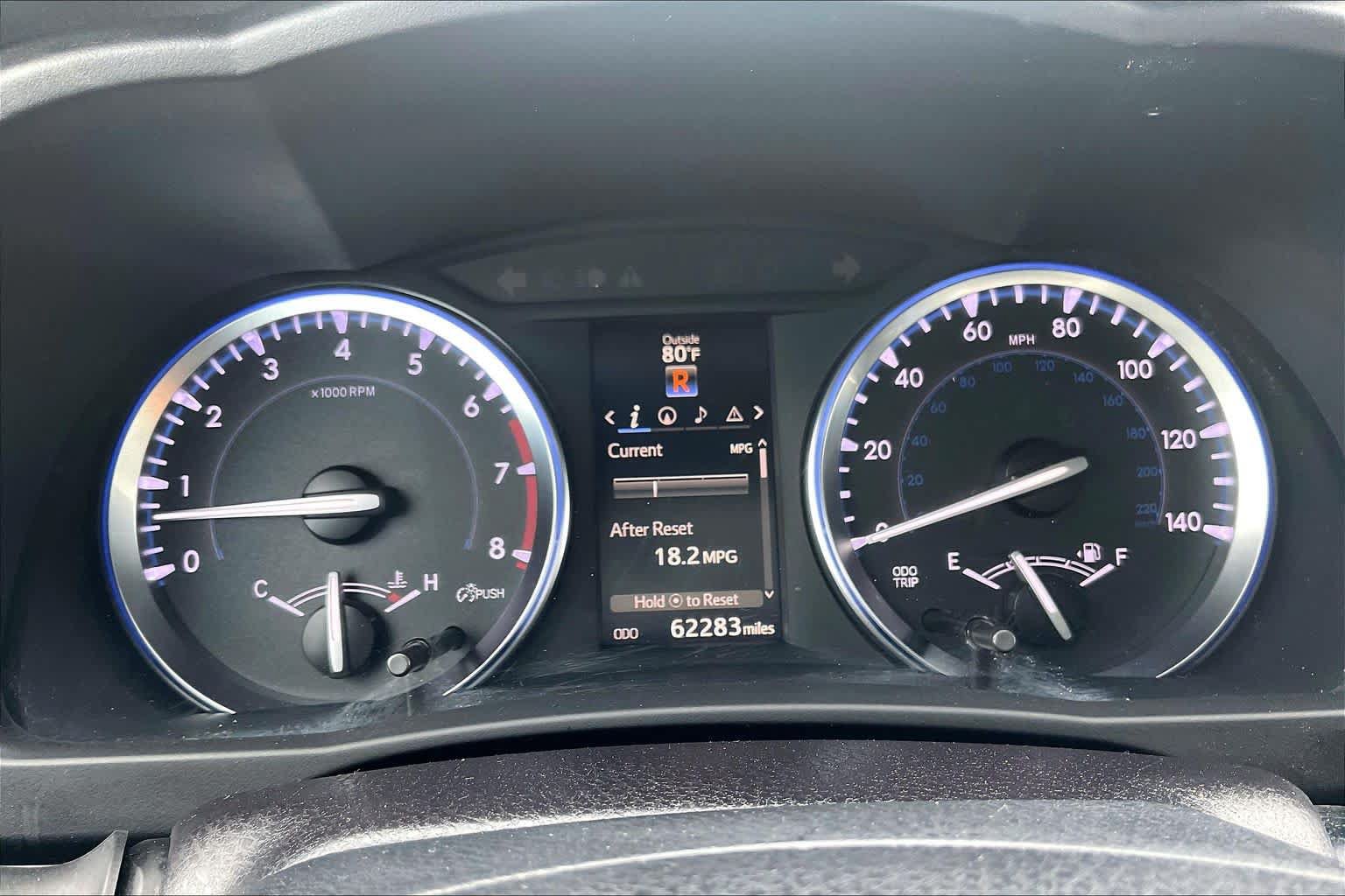 Used 2016 Toyota Highlander XLE FWD image 25
