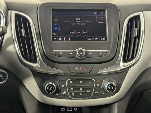 Used 2024 Chevrolet Equinox LT FWD image 20