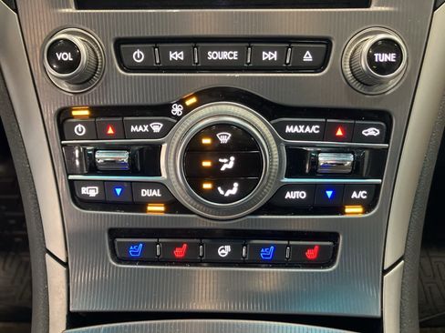 Used 2018 Lincoln MKZ Reserve w/ Climate Package image 21