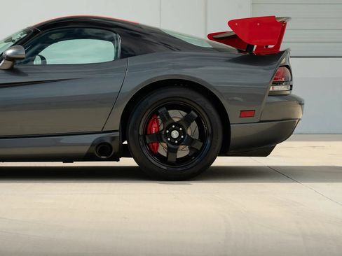 Used 2009 Dodge Viper ACR RWD image 55
