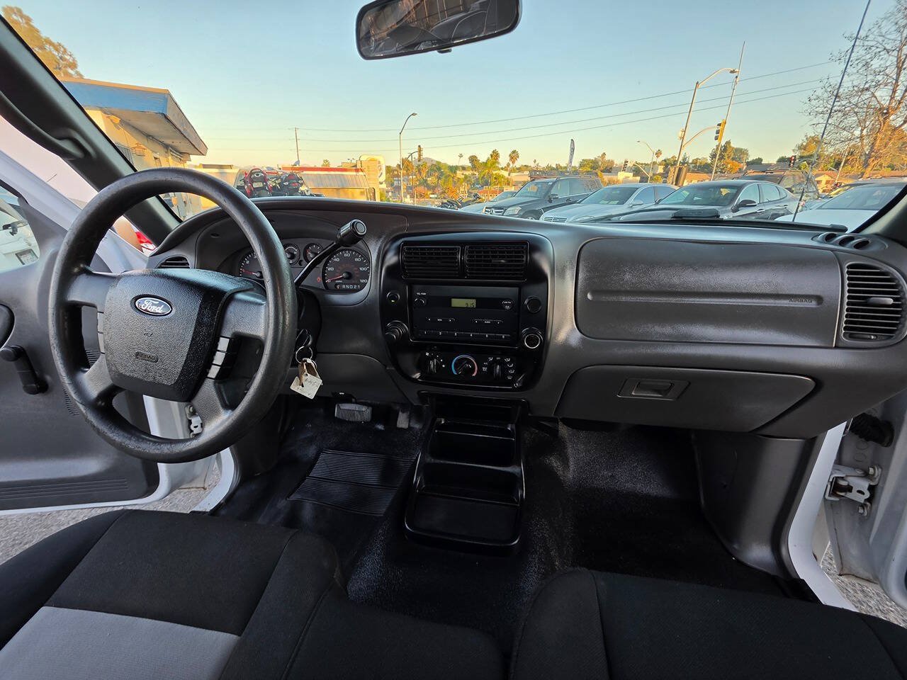 Used 2007 Ford Ranger STX RWD image 24