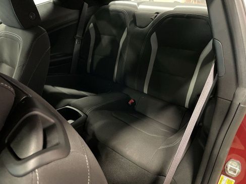 Used 2017 Chevrolet Camaro LT w/ RS Package image 24