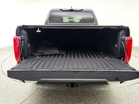 Used 2022 Toyota Tundra SR5 w/ TRD Off-Road Premium Package AWD/4WD image 20
