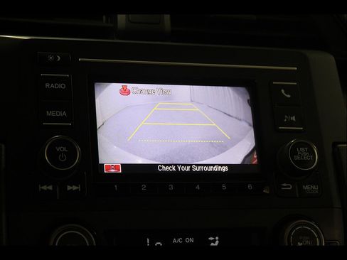 Used 2017 Honda Civic Sport image 12