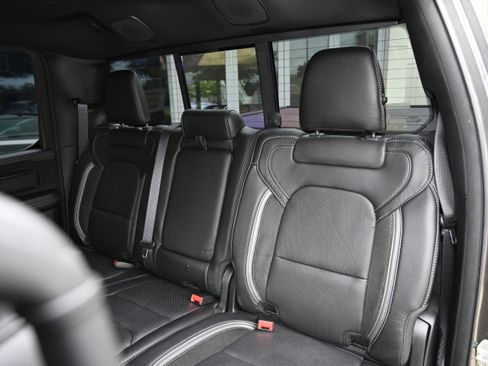 Used 2022 RAM 1500 TRX w/ TRX Level 1 Equipment Group image 41