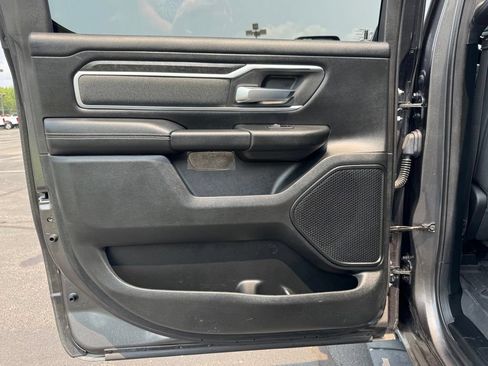 Used 2020 RAM 1500 Big Horn AWD/4WD image 24