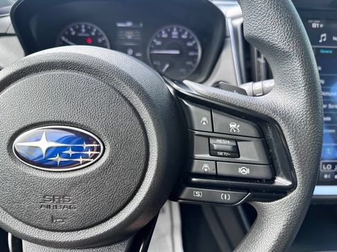 Used 2024 Subaru Crosstrek 2.0i Premium w/ Crosstrek Mirror Package AWD/4WD image 22