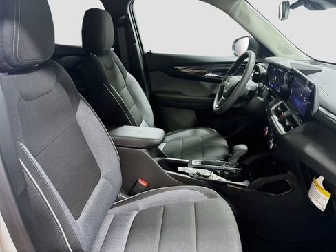 New 2026 Chevrolet TrailBlazer LS w/ LS Convenience Package AWD/4WD image 23
