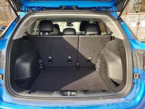 Used 2022 Jeep Compass Limited image 6