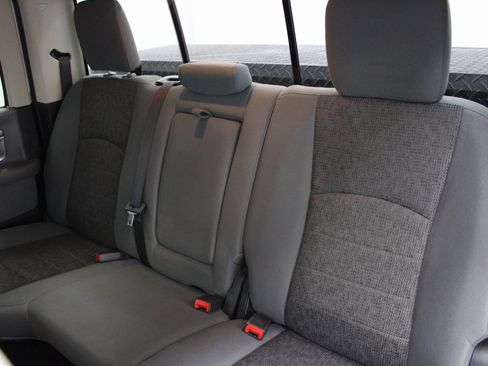 Used 2017 RAM 1500 Big Horn image 22