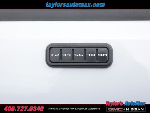 Used 2025 Ford F150 Tremor w/ Equipment Group 402A High image 47