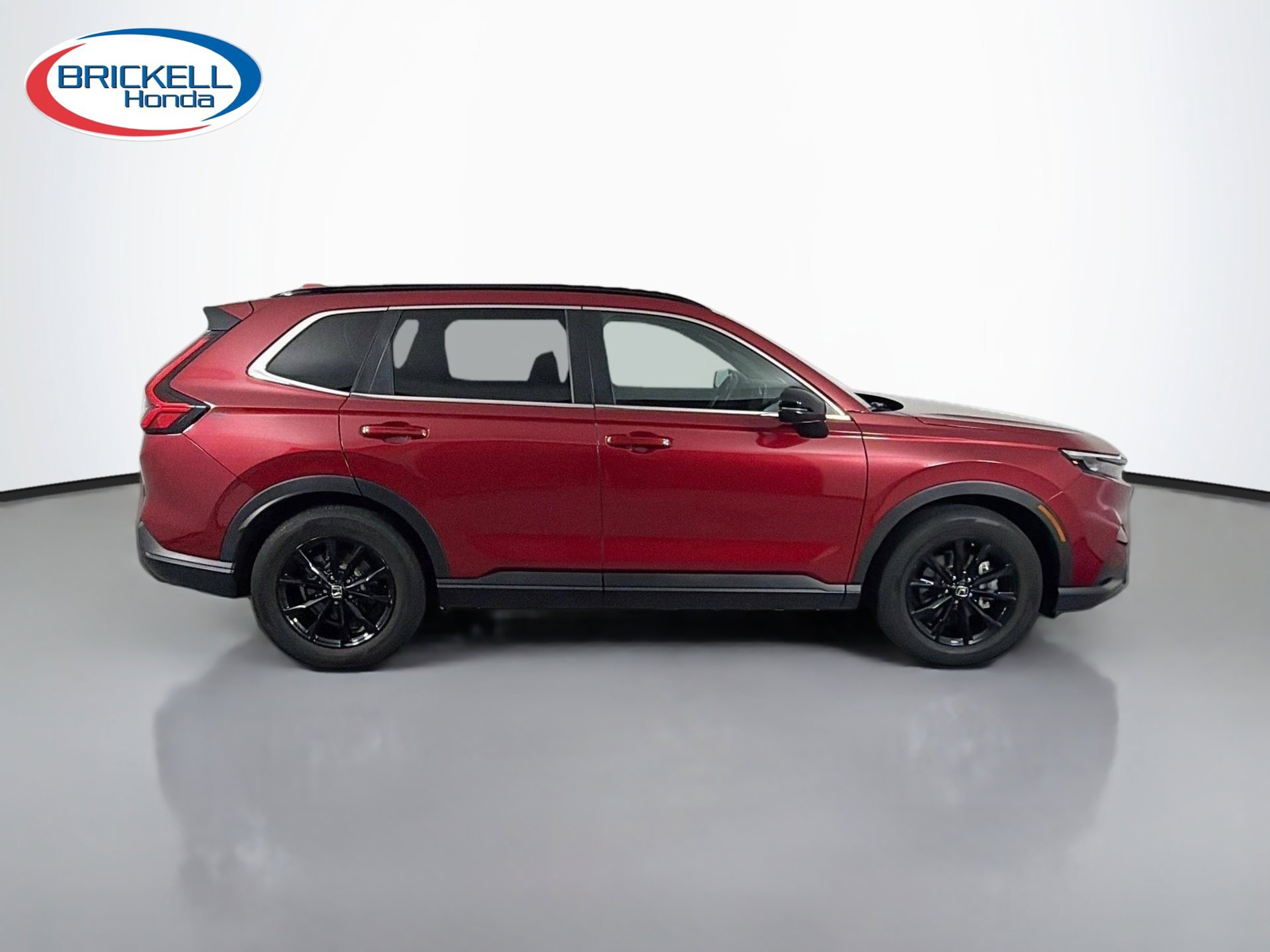 Used 2025 Honda CR-V Sport-L image 2