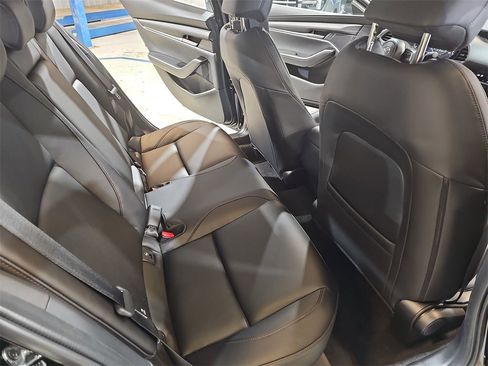 New 2026 MAZDA MAZDA3 2.5 S Sedan w/ Preferred Pkg image 11