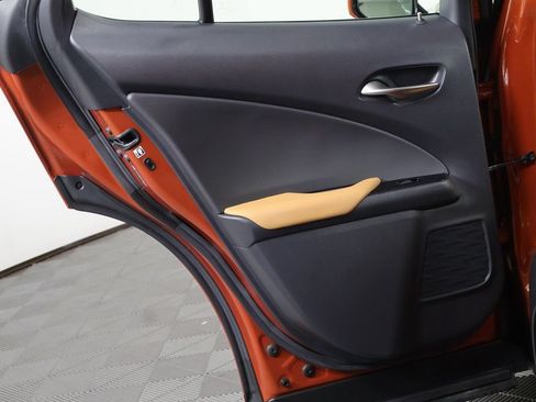 Certified 2020 Lexus UX 250h w/ Cold Area Package AWD/4WD image 13